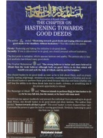 The Chapter on Hastening Towards Good Deeds PB